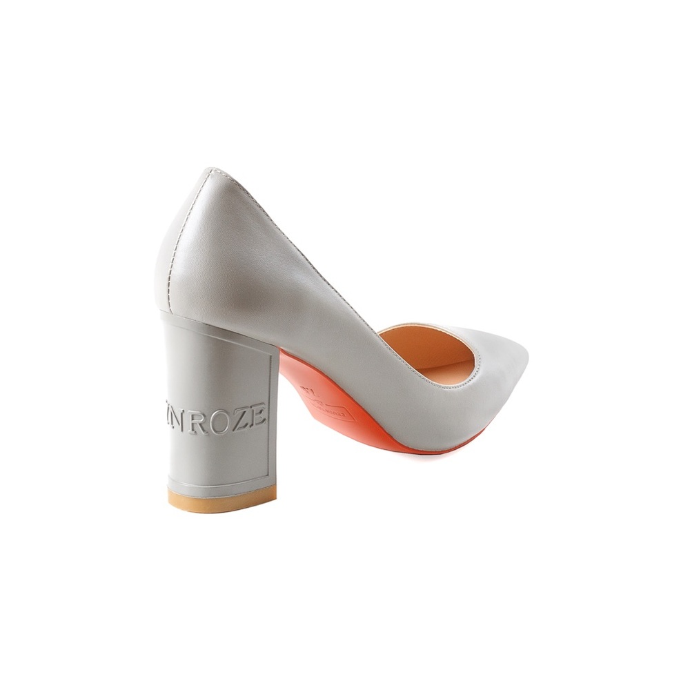 New CELYN ROZE pumps